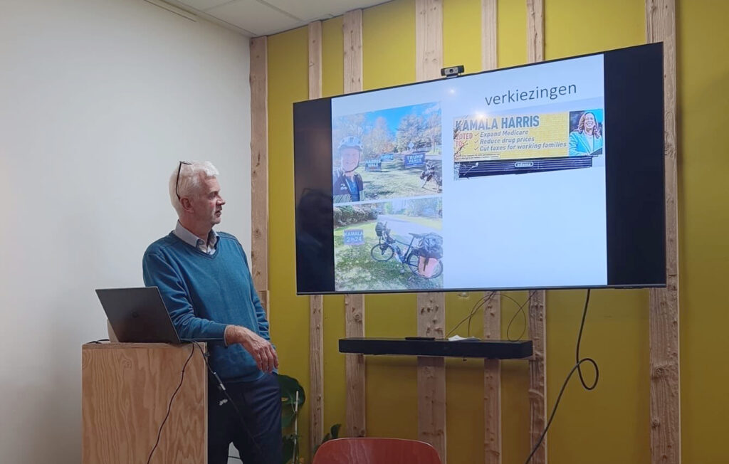 Jan Willem van Dalen
